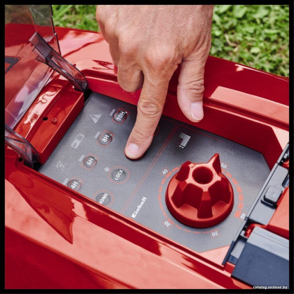 Газонокосилка-робот Einhell Freelexo 350-500