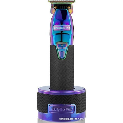 Универсальный триммер BaByliss PRO Boost+ Chameleon FX7870IBPE
