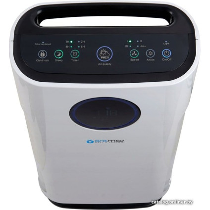 Очиститель воздуха Oro Med Oro Air Purifier Premium