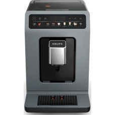 Кофемашина Krups Evidence Hot & Cold EA898GF0