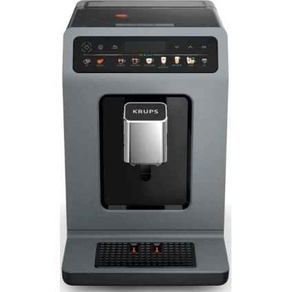 Кофемашина Krups Evidence Hot & Cold EA898GF0
