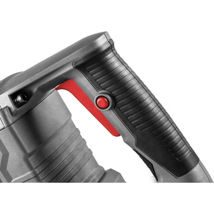 Отбойный молоток GRAPHITE 58G868 (кейс)