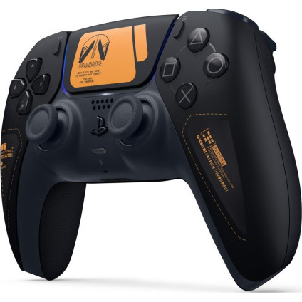 Геймпад Sony DualSense Death Stranding 2: On the Beach Limited Edition