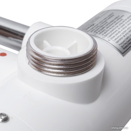 Проточный электрический водонагреватель-кран N'oveen IWH150