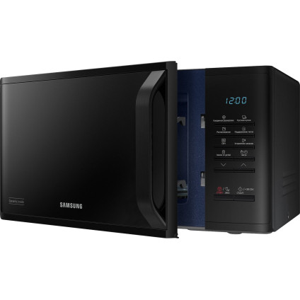 Микроволновая печь Samsung MS23K3513AK/BW
