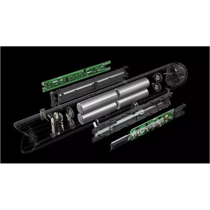 Выпрямитель Dyson Corrale HS07 (евровилка, керамический поп)