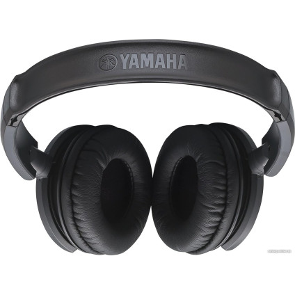 Наушники Yamaha HPH-100 (черный)