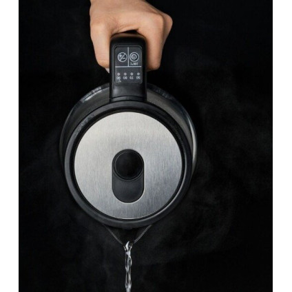 Электрический чайник MPM MCZ-116