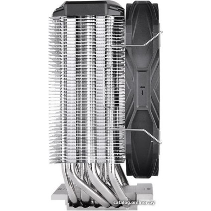 Кулер для процессора Thermaltake Toughair TRX40 CL-P095-PL14BL-A