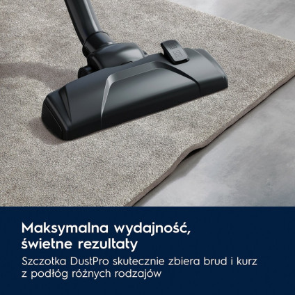 Пылесос Electrolux EB31C1SW
