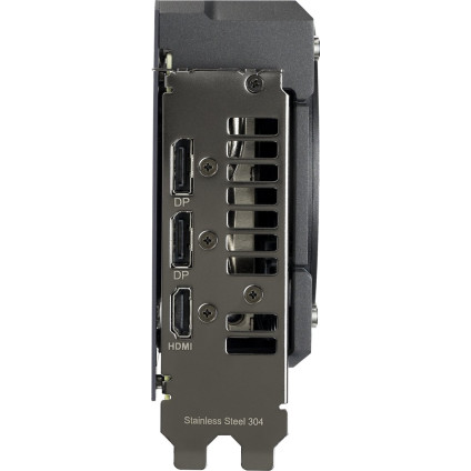 Видеокарта ASUS TUF Gaming Radeon RX 9060 XT OC Edition 16GB GDDR6 TUF-RX9060XT-O16G-GAMING