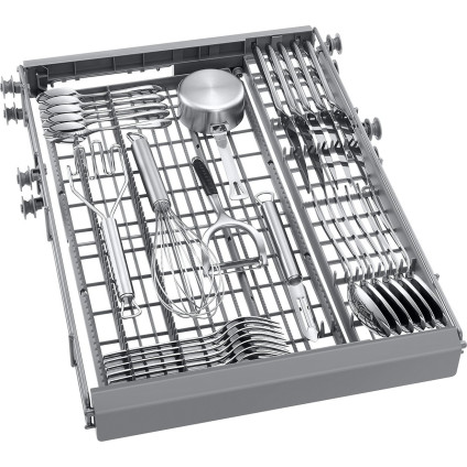 Отдельностоящая посудомоечная машина Samsung DW50DG450FSRET