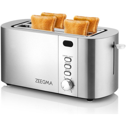 Тостер Zeegma Tostee Chef