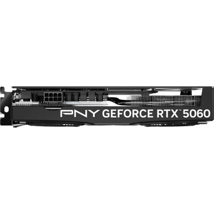 Видеокарта PNY GeForce RTX 5060 8GB Dual Fan VCG50608DFXPB1
