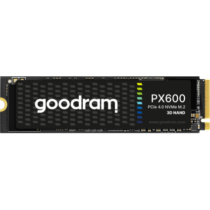 SSD GOODRAM PX600 2TB SSDPR-PX600-2K0-80