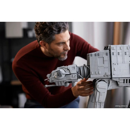 Конструктор LEGO Star Wars 75313 AT-AT