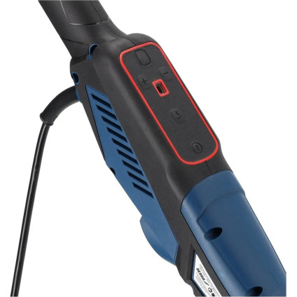 Шлифмашина для стен и потолков Dedra DED7768BM