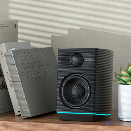 Акустика FiiO SP3 BT (черный)