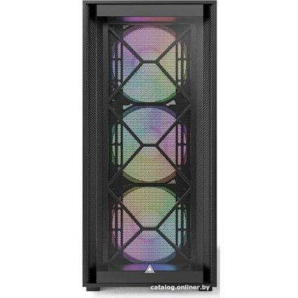 Корпус Montech AIR 1000 Premium (черный)
