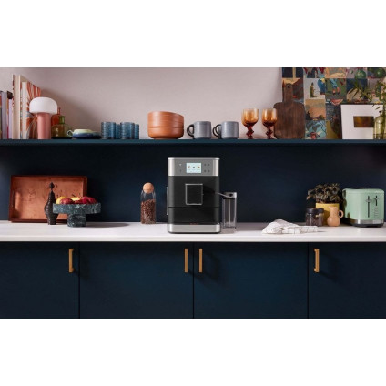 Кофемашина KitchenAid 5KES8557BBK