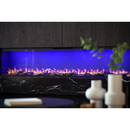 Электрокамин Dimplex Faber e-SliM 1700/450-I