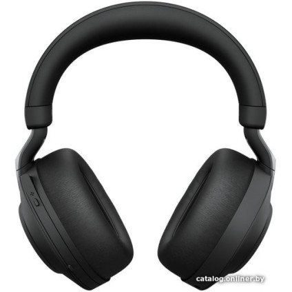 Офисная гарнитура Jabra Evolve2 85 USB-C MS (черный)