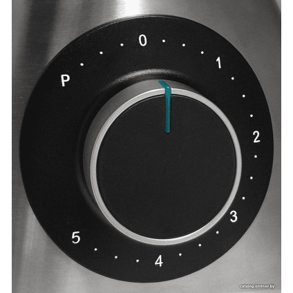 Стационарный блендер Blaupunkt TBG601