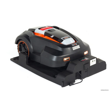 Газонокосилка-робот NAC RLM1500G2-NG (с 1-им АКБ)