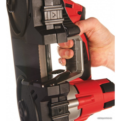 Ленточная пила Milwaukee M12 BS-0 4933431310 (без АКБ)