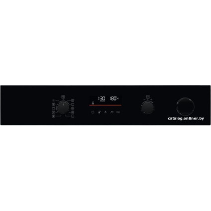 Электрический духовой шкаф Electrolux LOC6H76Z