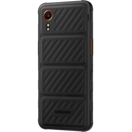 Телефон Samsung Galaxy XCover7 SM-G556B 6GB/128GB (черный)