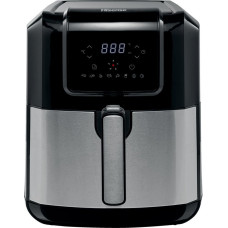 Аэрогриль (аэрофритюрница) Hisense H06AFBS1S3