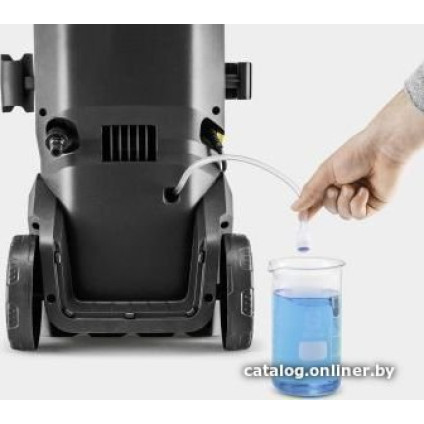 Мойка высокого давления Karcher K 5 WCM Premium Home 1.324-462.0