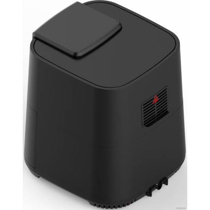 Аэрогриль (аэрофритюрница) Deerma DEM-KZ120W