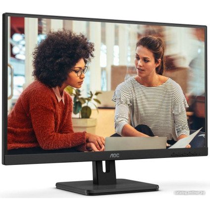 Монитор AOC Q27E3UAM