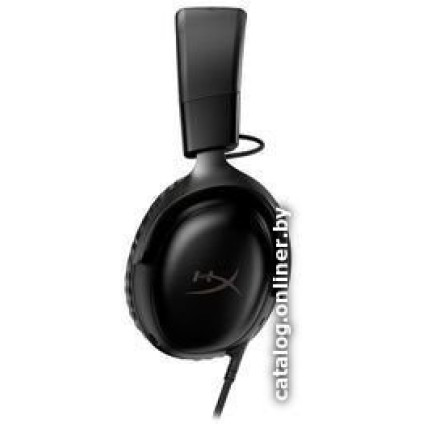 Наушники HyperX Cloud III (черный)