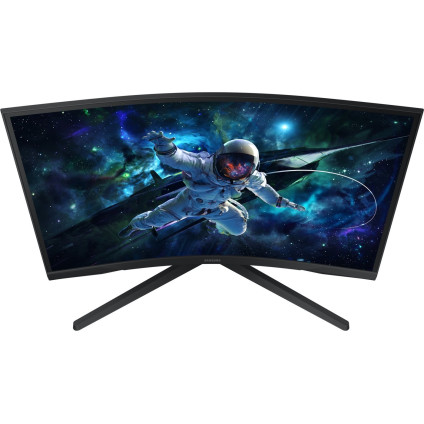 Игровой монитор Samsung Odyssey G5 LS27CG552EUXEN