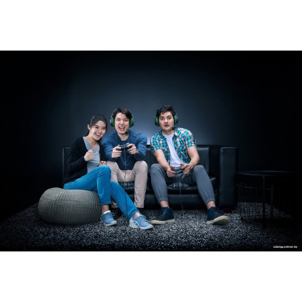 Наушники Razer Kaira Pro для Xbox (черный)