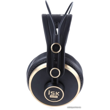 Наушники ISK HD9999