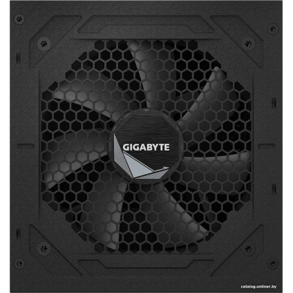 Блок питания Gigabyte UD850GM PG5 (rev. 2.0)
