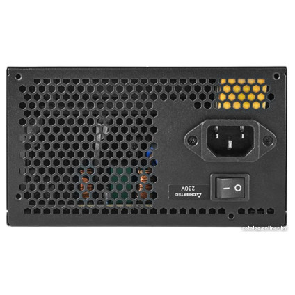 Блок питания Chieftec Eon ZPU-600S