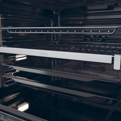 Электрический духовой шкаф Haier H6 ID68C5SYTB