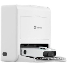 Робот-пылесос Ezviz RS2