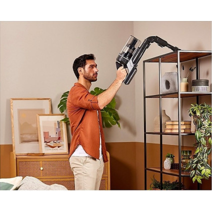 Пылесос Samsung Jet 95 Complete Extra VS20C9554TK/GE