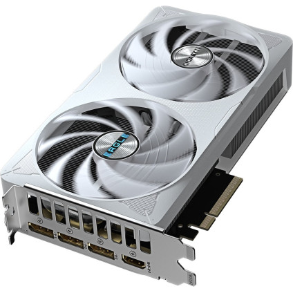 Видеокарта Gigabyte GeForce RTX 5060 Ti Eagle OC Ice 16G GV-N506TEAGLEOC ICE-16GD