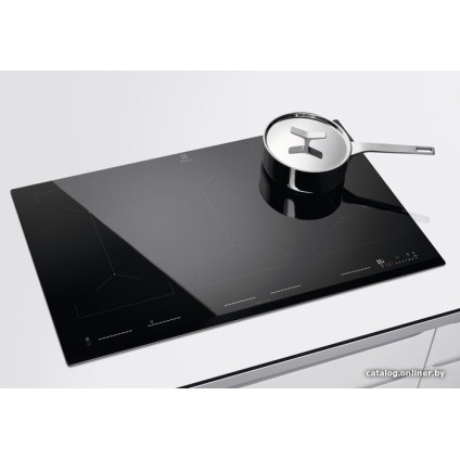 Варочная панель Electrolux EIV9467