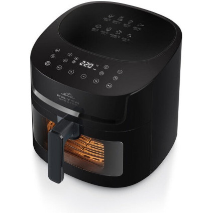 Аэрогриль (аэрофритюрница) ETA Fritta Spectra 6168 90000 black