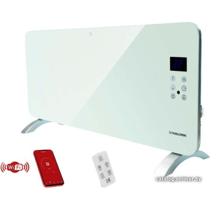 Конвектор Kalorik CEH 2000 W