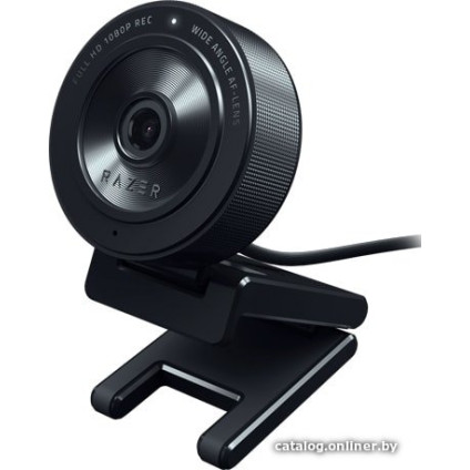 Веб-камера для стриминга Razer Kiyo X