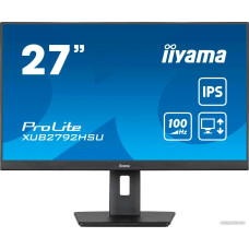 Монитор Iiyama ProLite XUB2792HSU-B6